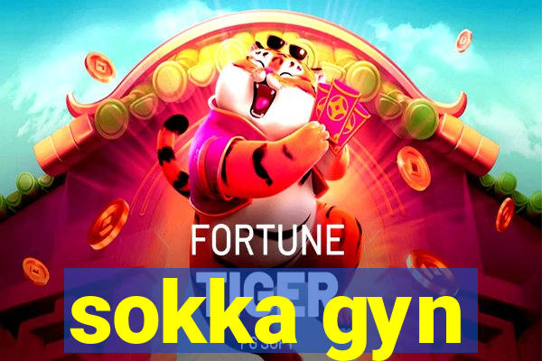 sokka gyn